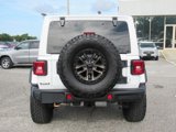 New 2025 Jeep Wrangler Unlimited Rubicon 392 image 5