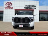 New 2025 Toyota Tundra SR5 image 5