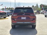 New 2025 Jeep Grand Cherokee Limited image 4