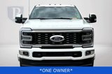 Used 2025 Ford F350 XL w/ Snow Plow Prep Package image 4