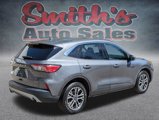 Used 2021 Ford Escape SEL image 6