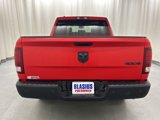 Used 2024 RAM 1500 Classic Warlock image 4