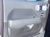 New 2025 Jeep Wrangler Sahara w/ Safety Group image 5
