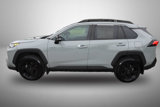 Used 2021 Toyota RAV4 TRD Off-Road image 3