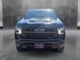 Used 2022 Chevrolet Silverado 1500 LT Trail Boss w/ Convenience Package II image 2