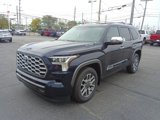 New 2025 Toyota Sequoia 4WD image 2