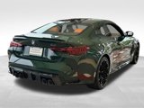 New 2026 BMW M4 xDrive Competition w/ Carbon Package image 4