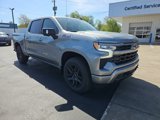 New 2025 Chevrolet Silverado 1500 RST w/ RST All Star Premium Package image 4