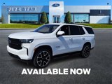 Used 2024 Chevrolet Tahoe RST w/ Luxury Package image 3
