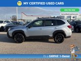 Used 2024 Subaru Forester Wilderness image 4
