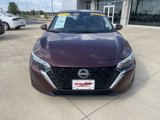 Used 2024 Nissan Sentra SV image 3