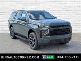New 2025 Chevrolet Tahoe RST w/ Comfort Package image 3