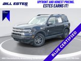 Certified 2024 Ford Bronco Sport Big Bend image 1