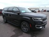 New 2025 Jeep Wagoneer L Series II image 4