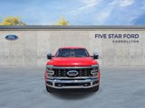 Certified 2024 Ford F450 Lariat w/ Lariat Ultimate Package image 4