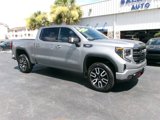 Used 2024 GMC Sierra 1500 AT4 w/ Technology Package image 2