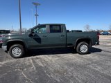 New 2025 Chevrolet Silverado 2500 LT image 2