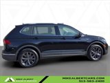 Used 2023 Volkswagen Tiguan SE image 3