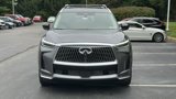 New 2026 INFINITI QX60 Luxe w/ Cargo Package image 3