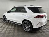 New 2025 Mercedes-Benz GLE 450e 4MATIC image 4