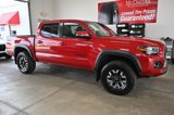 Used 2023 Toyota Tacoma TRD Off-Road image 4