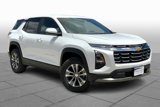 New 2026 Chevrolet Equinox LT image 2