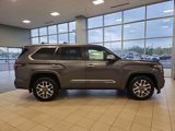 New 2025 Toyota Sequoia 4WD image 5