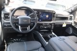 New 2025 Ford F250 Platinum w/ FX4 Off-Road Package image 2
