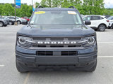 Certified 2022 Ford Bronco Sport Big Bend image 3