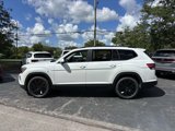 New 2026 Volkswagen Atlas SE image 4