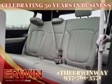 New 2025 Jeep Wagoneer L 4WD w/ Premium Group I image 5