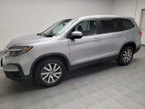 Used 2019 Honda Pilot EX image 2