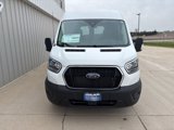 New 2025 Ford Transit 250 148 Medium Roof Extended AWD image 2