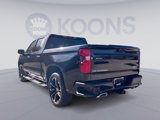 New 2025 Chevrolet Silverado 1500 High Country w/ Technology Package image 4