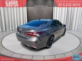 Used 2023 Toyota Camry XSE image 3