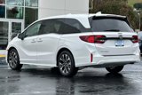 New 2025 Honda Odyssey Elite image 3