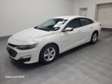 Used 2022 Chevrolet Malibu LT image 2
