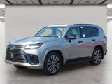 New 2025 Lexus LX 600 4WD w/ Luxury Package image 3