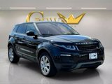 Used 2019 Land Rover Range Rover Evoque SE Premium image 2