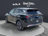 New 2026 Kia Sportage LX image 4