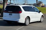 New 2025 Chrysler Pacifica Select w/ Uconnect Theater Family Group image 3
