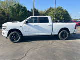 New 2025 RAM 2500 Laramie image 4