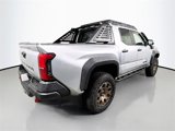 New 2025 Toyota Tacoma 4x4 Double Cab Hybrid image 3