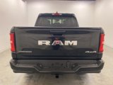 New 2025 RAM 1500 4x4 Crew Cab image 5