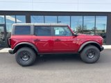 New 2025 Ford Bronco Badlands image 2