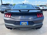New 2025 Ford Mustang Dark Horse image 4