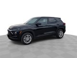 New 2026 Chevrolet TrailBlazer LS w/ LS Convenience Package image 4