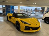 New 2025 Chevrolet Corvette Z06 w/ Battery Protection Package image 2