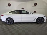 New 2025 BMW i4 xDrive40i w/ Premium Package image 3