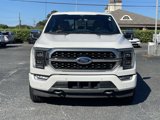 Used 2021 Ford F150 Platinum w/ Equipment Group 701A High image 2